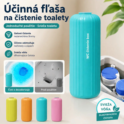 ✨💥4 komada za 23 € 🚽 Učinkovito sredstvo za uklanjanje neugodnih mirisa iz WC-a 😃 Zaštitite zdravlje cijele obitelji.