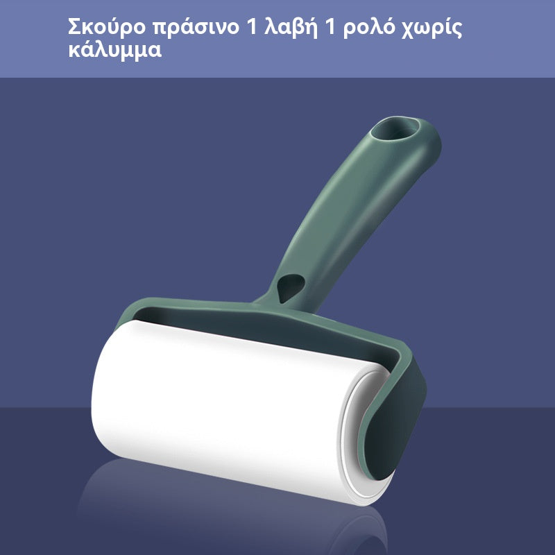 🔥【Η χαμηλότερη τιμή για περιορισμένο χρονικό διάστημα】🔥Κύλινδροι για χνούδια, αφαίρεση χνουδιών από κατοικίδια και αφαίρεση χνουδιών από ρούχα.