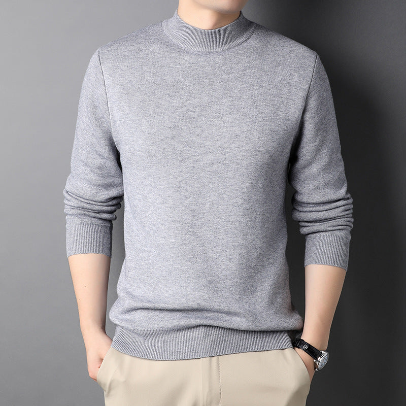 🔥【45% OFF】【M-4XL】Muška košulja s kašmirskim ovratnikom✅ Mekana i ugodna za kožu✅ Moderna i lako se kombinira