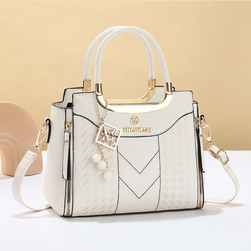 👜 ¡50% de descuento por tiempo limitado! ✨ Bolsos de mujer 🌸