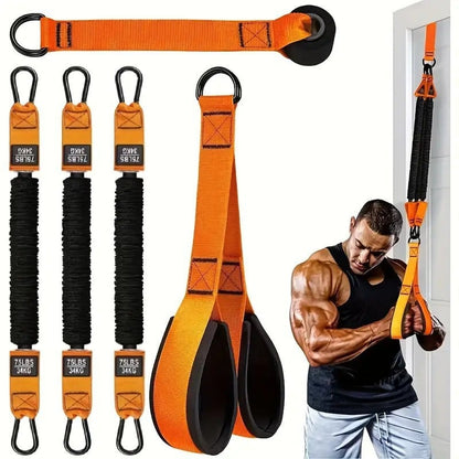 【💪🏻Hot Eladó】Otthoni fitneszgépek erőnléti edzőgép