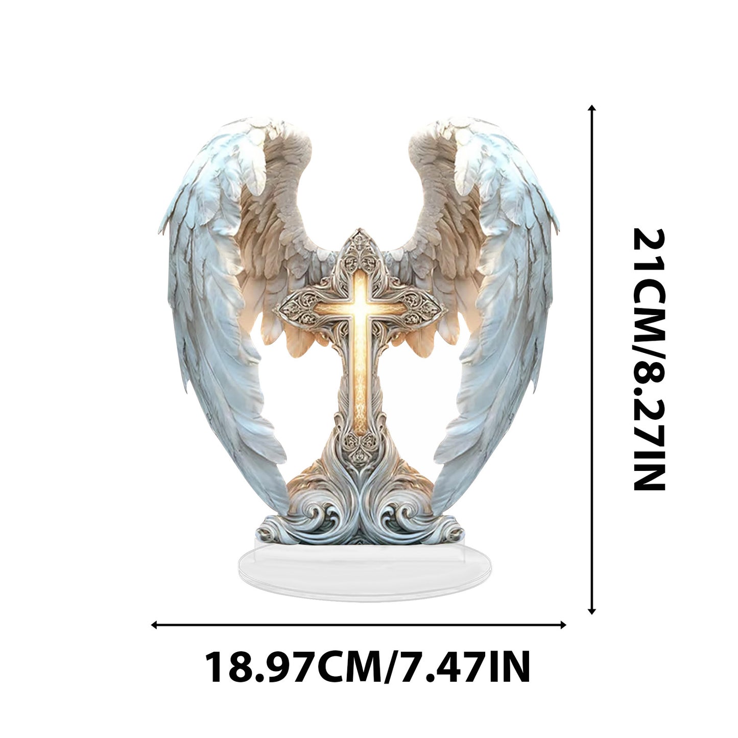 👼⛪🔥Ειδική προσφορά περιορισμένης διάρκειας🔥Στολίδια Αγγέλων