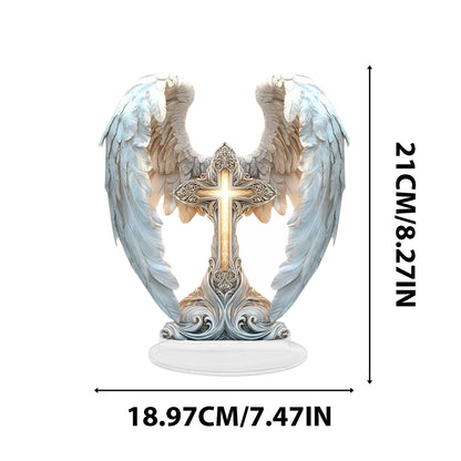 👼⛪🔥Ειδική προσφορά περιορισμένης διάρκειας🔥Στολίδια Αγγέλων