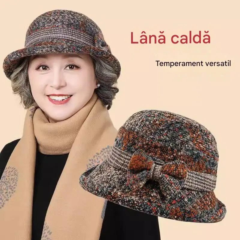 🧶 2026. novi visoke kvalitete ženski modni šešir: topla pletena vunena kapa 🧶