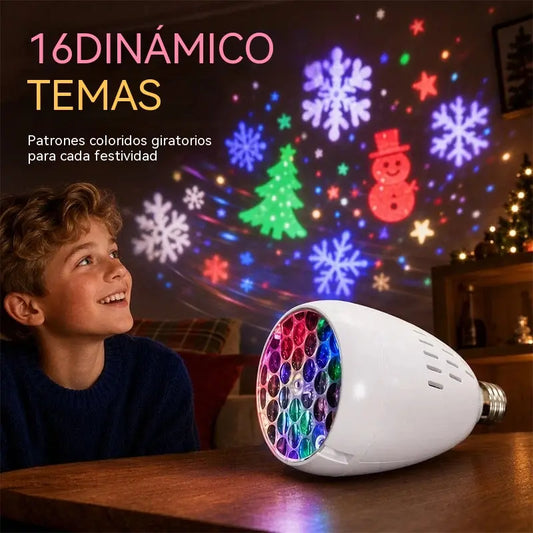 [不投]Proyector navideño 🎄🎄 26 euros por pieza