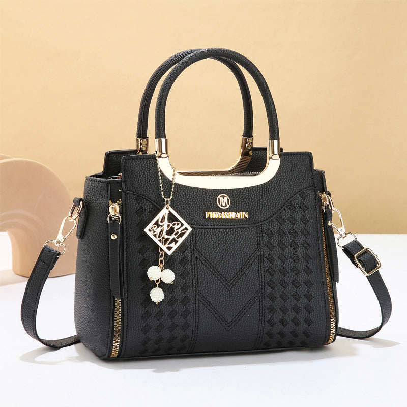 👜 ¡50% de descuento por tiempo limitado! ✨ Bolsos de mujer 🌸