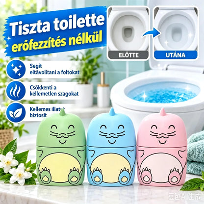 🚽✨Univerzális WC-tisztító