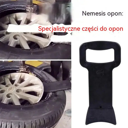 【🔥1 sztuka 99zł 】🛠️🚗 Narzędzie do montażu i demontażu opon samochodowych.