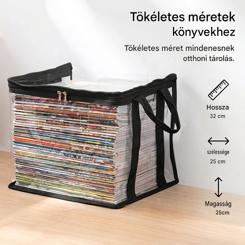 ✨Tökéletes tárolóhely! Tökéletes ruháknak, játékoknak, könyveknek, plüssállatoknak és szinte bármi másnak! 🧸📚👕🧦