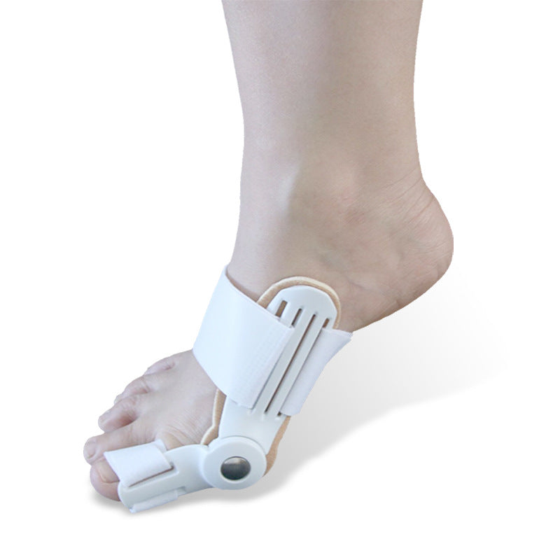 ✅【2 darabos készlet】🌿👍Ballux Corrector, tökéletes a hallux valgus, a kalapácsujj és a lábujjkorrekcióhoz! (40 és 80 kg közötti testsúlyhoz alkalmas)