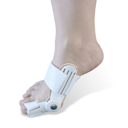 ✅【2 darabos készlet】🌿👍Ballux Corrector, tökéletes a hallux valgus, a kalapácsujj és a lábujjkorrekcióhoz! (40 és 80 kg közötti testsúlyhoz alkalmas)