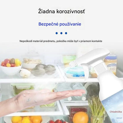 🎉【Kúpte 1 a získajte 1 zadarmo】🔥Posledná akcia so zľavou 49 % - 🧊Rozmrazovací sprej do chladničky s mrazničkou