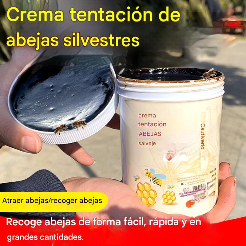 🔥【Kup 1, otrzymaj 1 gratis】🔥【1/2/3 SZT.】🐝 Maść wabiąca pszczoły – naturalna formuła, szybka skuteczność! szybkie rozwiązanie, jak przyciągnąć roje do ula!