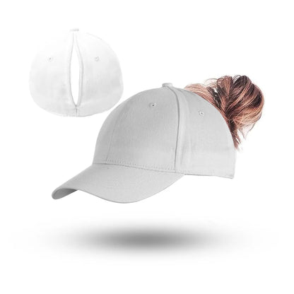 🧢Дамска бейзболна шапка с висока периферия, дишаща UV 50+, подходяща за бягане, голф и спорт.
