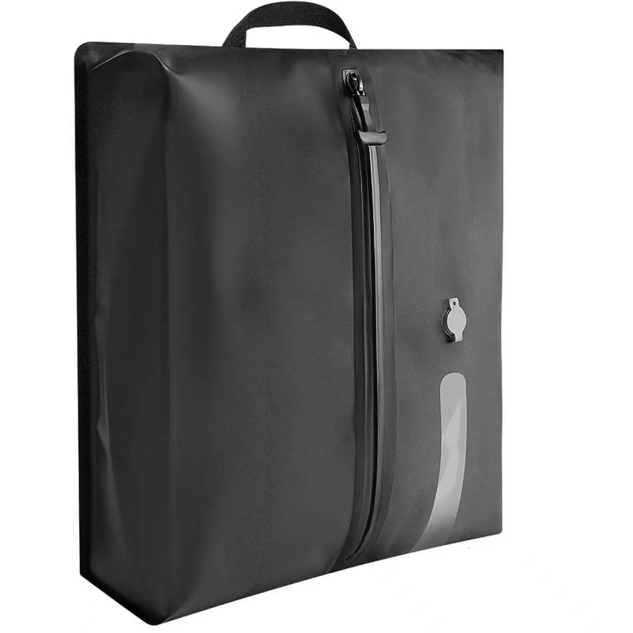 🧳💨 Bolsas de almacenamiento al vacío, compresibles y de gran capacidad: la opción ideal para ahorrar espacio en la maleta y en casa ✈️