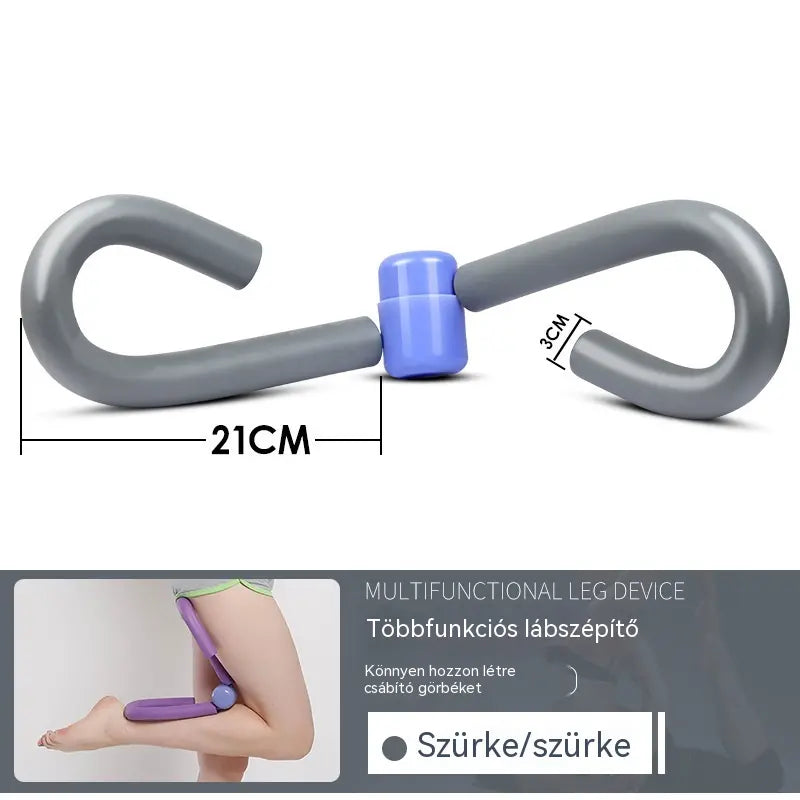 Otthoni fitneszeszközök alakformáló edzéshez