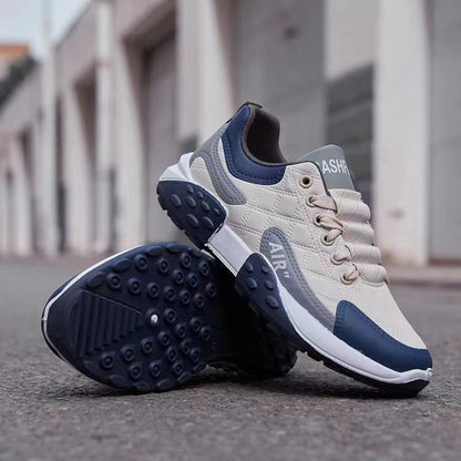 【39-44】 Męskie skórzane buty codzienne Tommy Hilfiger® 2024