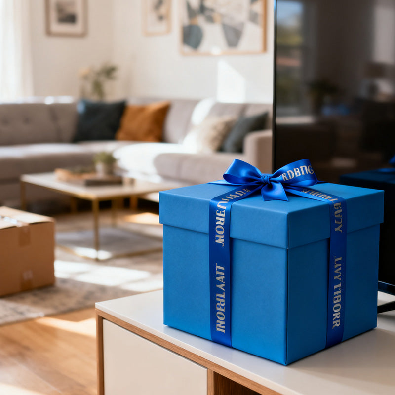 🎁🔥Προώθηση🔥Πωλήθηκαν πάνω από 100.000 τεμάχια! 🎁✨Σετ με εκρηκτική έκπληξη και κουτί δώρου