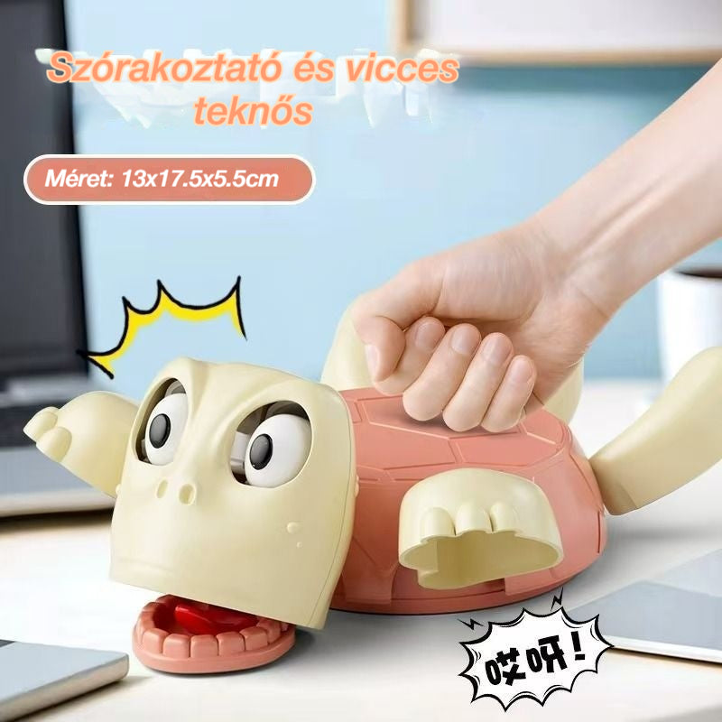 🐢☕Teknőc alakú pohártartó - kreatív és szokatlan asztaldísz🐢