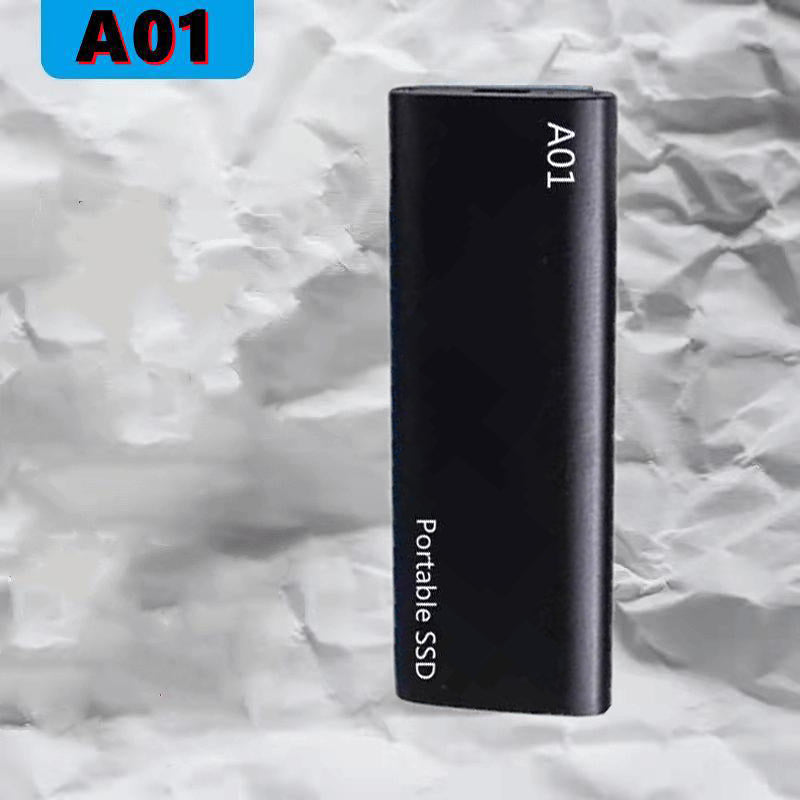 💾【30 TB】Nagy sebességű adatátvitelű hordozható merevlemezek
