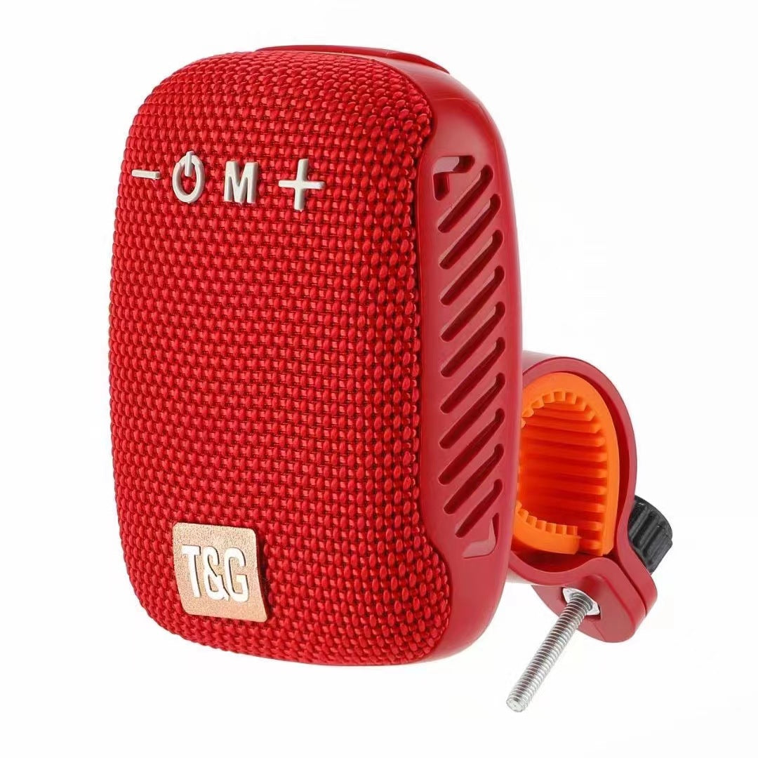 🔥Nejlepší nové produkty🔥Voděodolný Bluetooth reproduktor na kolo se stojanem