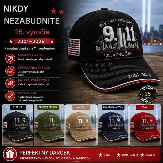 🧢Bejzbalová šiltovka vytlačená 3D tlačou a vyšívaná, nastaviteľná, priedušná, s ochranou pred slnkom a blokuje slnečné lúče.