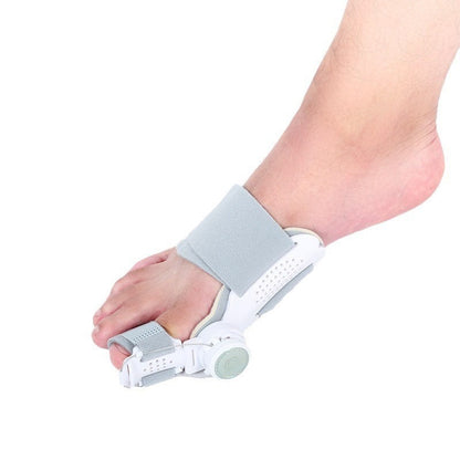 Podesivi korektor za palac za Hallux Valgus