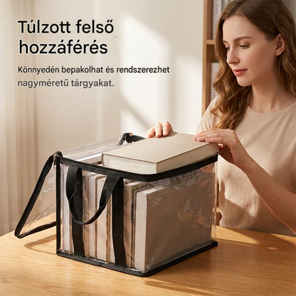 ✨Tökéletes tárolóhely! Tökéletes ruháknak, játékoknak, könyveknek, plüssállatoknak és szinte bármi másnak! 🧸📚👕🧦