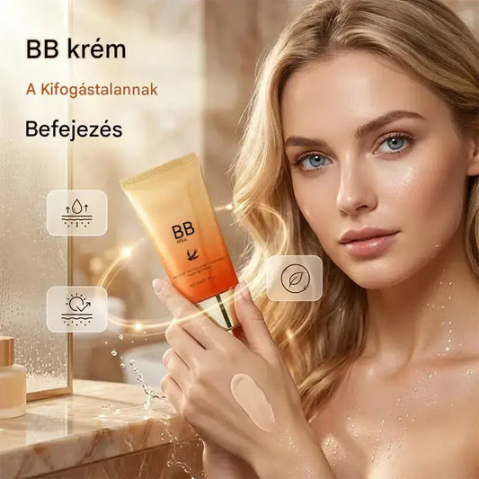 🧡Utolsó napi ajánlat: Vegyél egyet, kapsz egyet ingyen!! 🧡Hidratáló BB krém a hibátlan, természetes sminkért