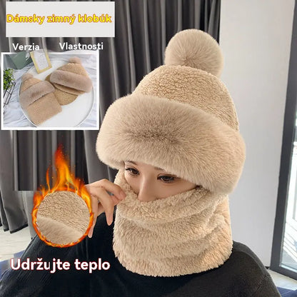Ezek az új, meleg téli sapkák és nyakmelegítők sherpa polárból készültek, így vastag, kellemes meleget biztosítanak.
