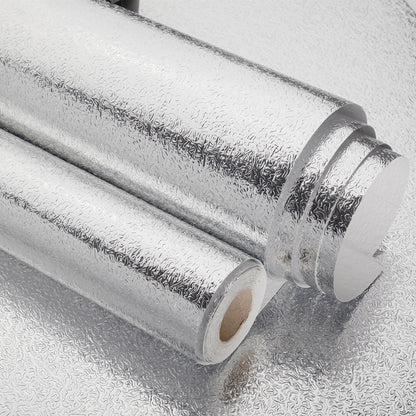 【Πλάτος 60cm * Μήκος 3m】1 τεμάχιο 24 ευρώ】💦Αυτοκόλλητη ταπετσαρία κουζίνας, αδιάβροχα και αδιάβροχα αυτοκόλλητα κουζίνας