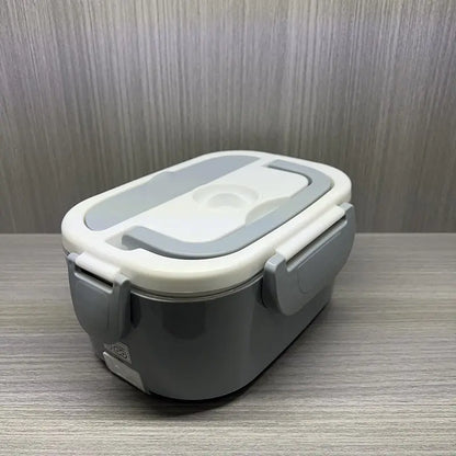 🔥 Dnes -50%! 🍱 Prenosný ohrievač jedla