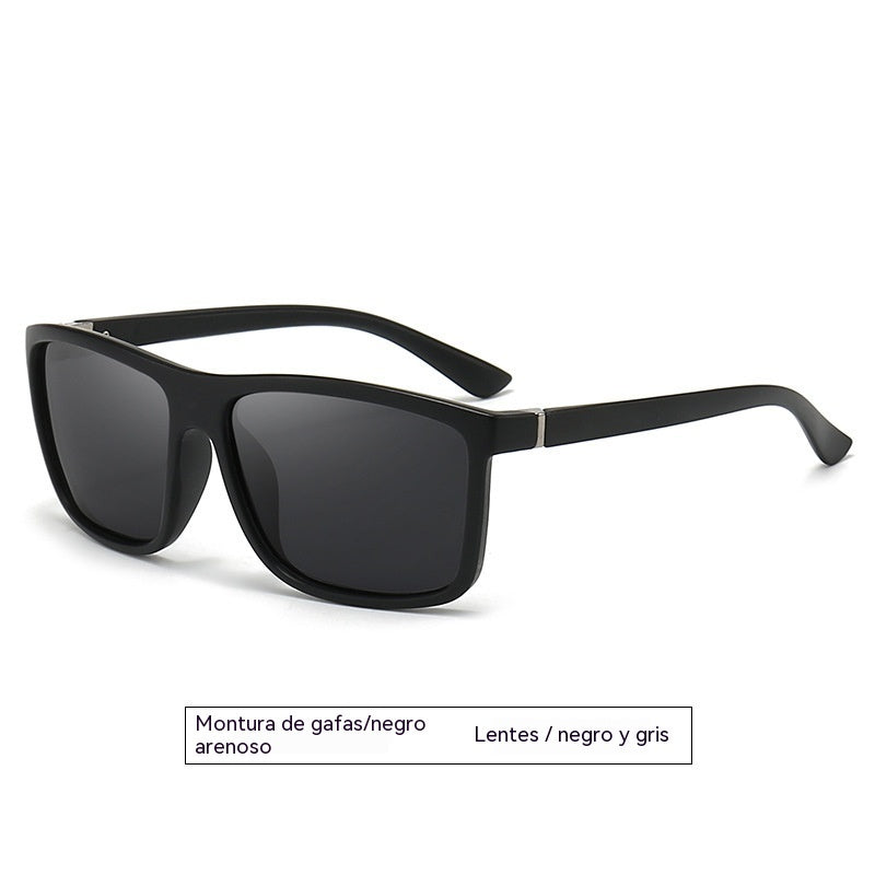 Nuevas gafas de sol fotocromáticas polarizadas