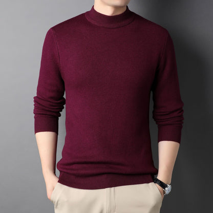 🔥【45% OFF】【M-4XL】Muška košulja s kašmirskim ovratnikom✅ Mekana i ugodna za kožu✅ Moderna i lako se kombinira