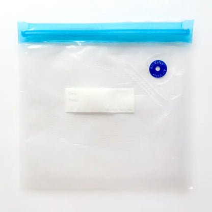 [Paquete de 20] Bolsas de vacío para conservación de alimentos