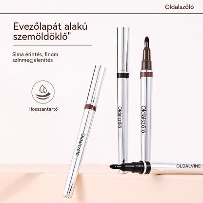 🔥Utolsó nap⏰ — Vegyél egyet, a másodikat ingyen kapod!! 🌟Maszatos, tartós szemceruza