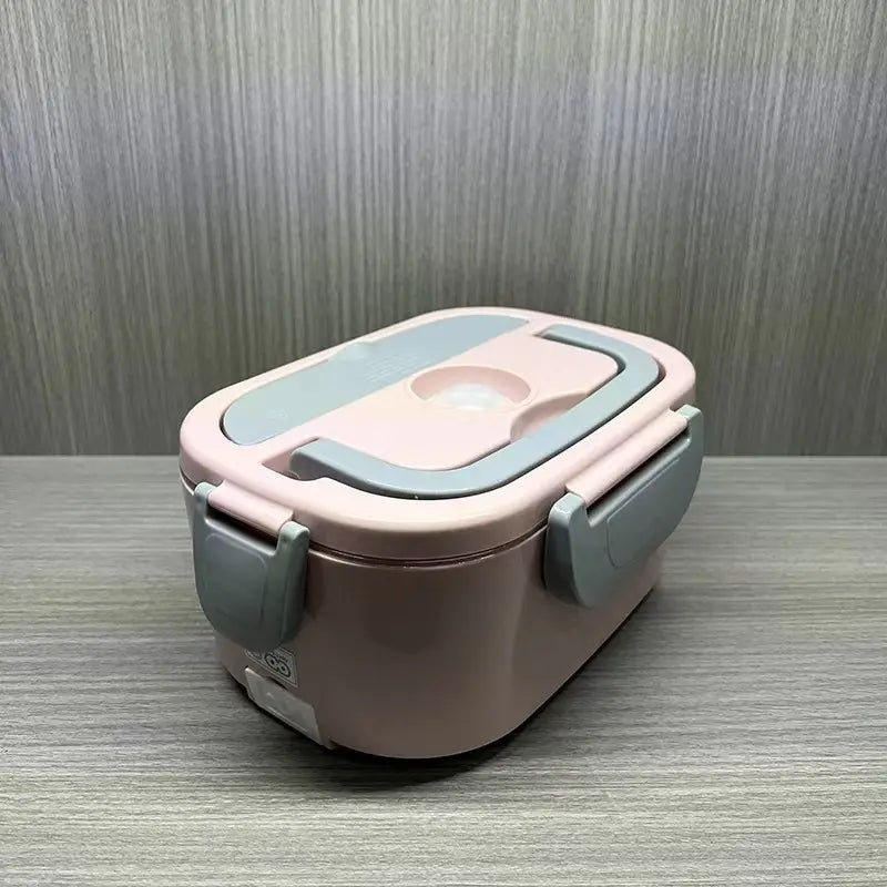🔥 Dnes -50%! 🍱 Prenosný ohrievač jedla