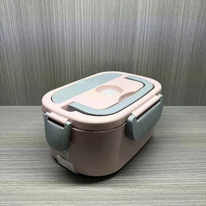 🔥 Dnes -50%! 🍱 Prenosný ohrievač jedla