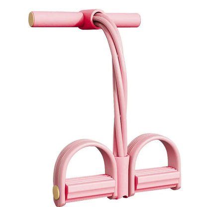 💜 PONUKA POSLEDNÉHO DŇA - ZĽAVA 50%💜 Vybavenie na cvičenie brušných svalov