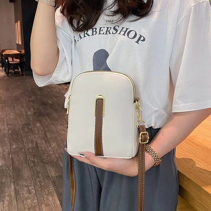 👜【45% OFF】⏰Nova ljetna mala torba preko ramena/torba preko tijela/torba za telefon za žene