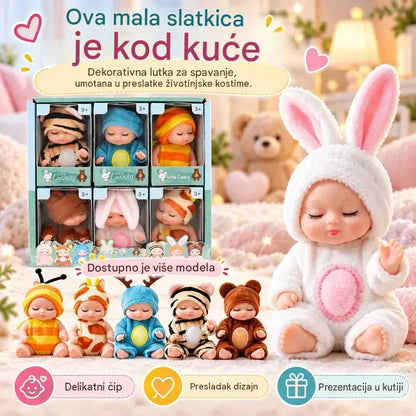 🎁Poklon set za realistične lutke