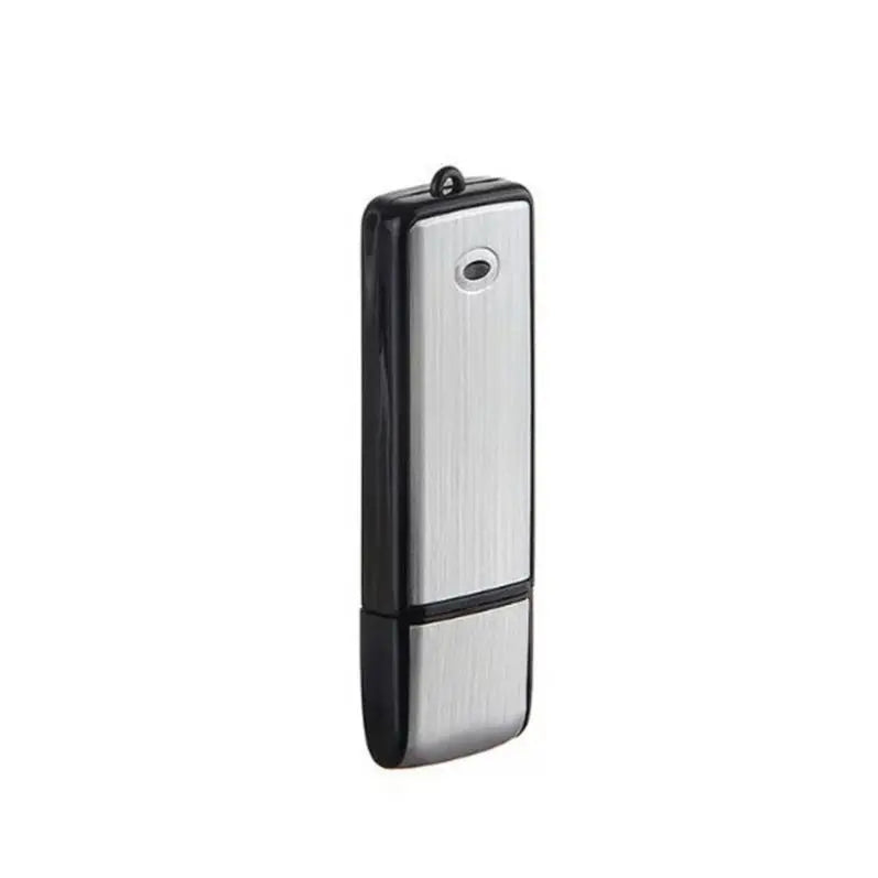 Prenosni visokoločljivostni USB snemalnik zvoka z zmanjševanjem šuma