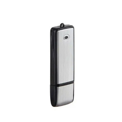 Prenosni visokoločljivostni USB snemalnik zvoka z zmanjševanjem šuma