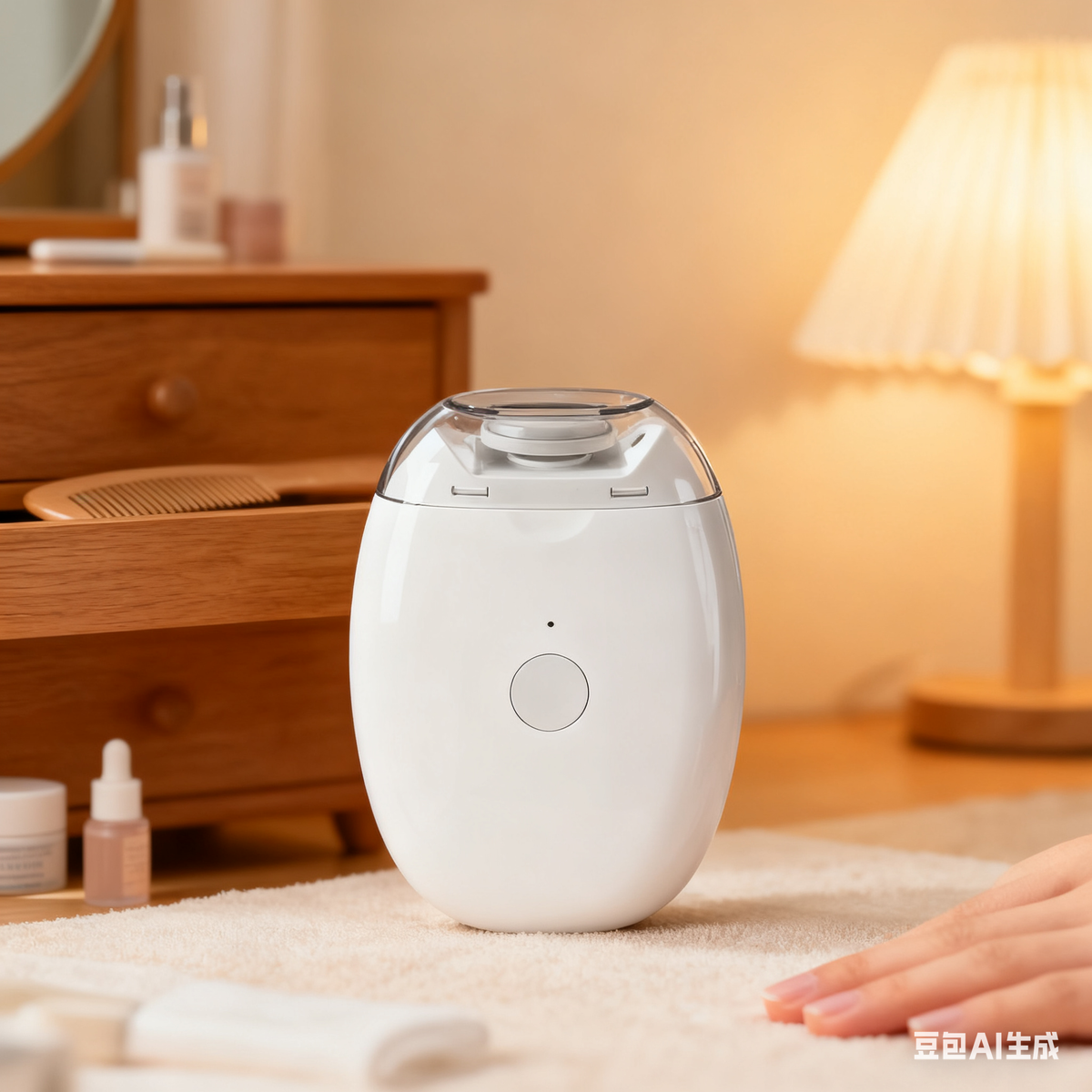 🔥【45% OFF】💅 Ponuda ograničenog trajanja✨ Automatska turpija za nokte za opću upotrebu 1, sigurna i nježna njega noktiju 👶🔧