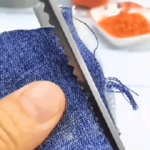🔥Speciální nabídka s omezenou platností🔥✂️ Nůžky na krajku, 5 velikostí na výběr