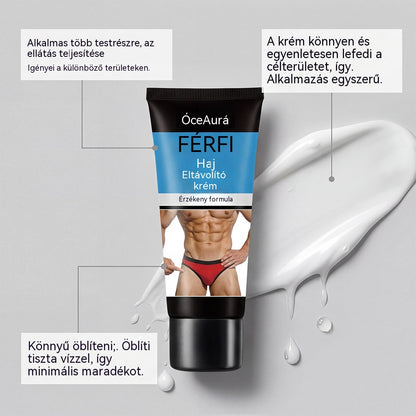 🧴Vásárolj egyet, és kapsz egyet ingyen szőrtelenítő krémet – érj el sima bőrt percek alatt! ✨
