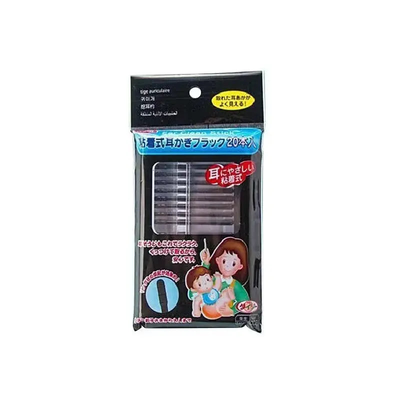 30%OFF👂✨【Eliminación de cerumen altamente efectiva】Nuevo palito de limpieza de oídos especialmente diseñado