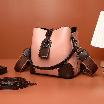 2026-as új divatos, alkalmi crossbody táska