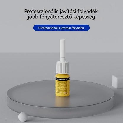 🚗🚗Új autó szélvédő javító folyadék – gyorsan javítja a repedéseket és karcolásokat.