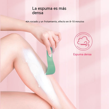 ✨Set de depilación suave y respetuoso con la piel | Oferta por tiempo limitado🎁